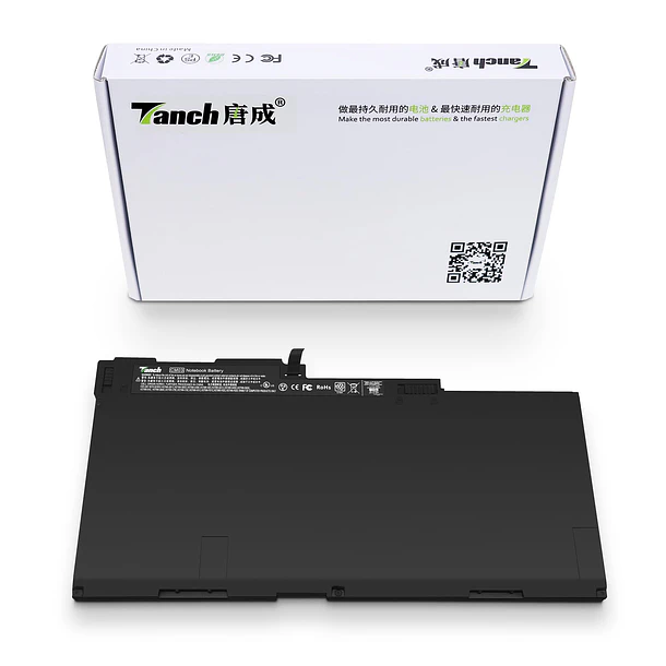 Batería de Repuesto CM03 para HP Elitebook 740 745 750 755 840 845 850 855 - Tanch 1