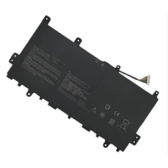 Batería de Repuesto C21N1808 para Chromebook C423 C523 C423NA C523NA C423NA-EB C423NA-BZ C523NA-A2 C423NA-RH91T-CB C523NA-DH02 - Powerforlaptop