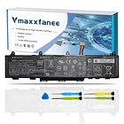 Batería de Repuesto CC03XL para HP EliteBook 830 835 840 845 G7 G8 Probook 635 - Vmaxxfanee 1