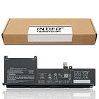 Batería de Repuesto SC04XL para HP Envy 14-EB 14-EB0002TX 14-EB0007NA 14-EB0010CA 14-EB0103NW 14-EB0503TU 14-EB1001NL 14-EB1028NF - INTIFO 2