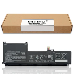 Batería de Repuesto SC04XL para HP Envy 14-EB 14-EB0002TX 14-EB0007NA 14-EB0010CA 14-EB0103NW 14-EB0503TU 14-EB1001NL 14-EB1028NF - INTIFO