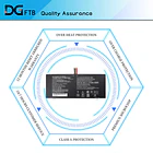 Batería de Repuesto AP18F4M para Dynabook Satellite PRO C50-H C50-E C40-H C50-H-108 C50-H-103 for MEDION - DGFTB 6