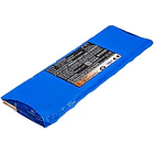 Batería de Repuesto CS-CRT902SL para TST-902 BL1880F6835661S5PG9T 6504581 (3.7V) - Enyuly 1