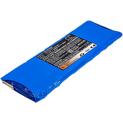 Batería de Repuesto CS-CRT902SL para TST-902 BL1880F6835661S5PG9T 6504581 (3.7V) - Enyuly