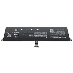 Batería de Repuesto R15B01W para Xiaomi PRO 15.6 Pro GTX TM1701 PRO 15.6 INCH MI - Tanch