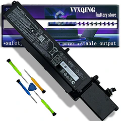 Batería de Repuesto VS08XL para HP ZBook Fury 16 G9 Mobile Workstation/ZBook Fury 16 G10 - VVXQING