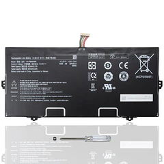 Batería de Repuesto DN04XL para Samsung Galaxy Book Pro 360 13 NP930XDB NP935XDB NP930XED NP930QED - CQCEO