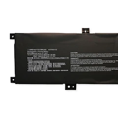 Batería de Repuesto L10M4P12 para MSI Alpha 15 A3DDK A4DEK B5EEK B5EX Alpha 17 B5EEK - HBFVG