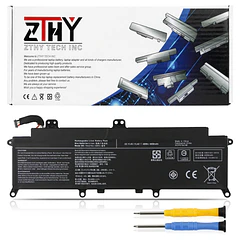 Batería de Repuesto F3YGT para Toshiba Tecra X40-D X40-E