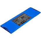 Batería de Repuesto CS-CRT902SL para TST-902 BL1880F6835661S5PG9T 6504581 (3.7V) - Enyuly 3