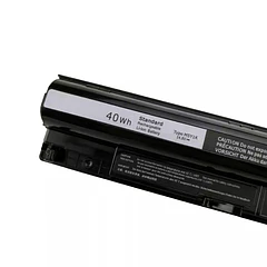 Batería de Repuesto para Dell Inspiron 15 5000 3000 14 3451 3458 3462 5451 - LIXIEKE