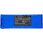 Batería de Repuesto CS-CRT902SL para TST-902 BL1880F6835661S5PG9T 6504581 (3.7V) - Enyuly 4