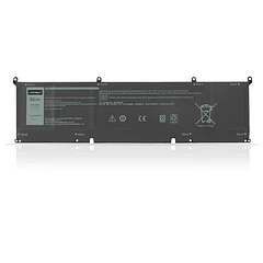 Batería de Repuesto 69KF2 para Dell Latitude 13 5320 7320 14 7420 15 7520 P134G001 - LUSONBAY