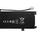 Batería de Repuesto L10M4P12 para MSI Alpha 15 A3DDK A4DEK B5EEK B5EX Alpha 17 B5EEK - HBFVG 3