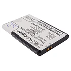 Batería de Repuesto CS-MF5510XL para Novatel Wireless MiFi 5580 MiFi5580 MiFi5510L MiFi M100 Mifi 500 - SHINEAR 2