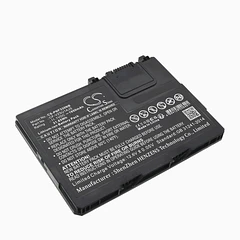 Batería de Repuesto para Panasonic Toughbook CF-33LEHFAT3,Toughbook CF-33mk1,Toughbook CF-33AEHFATG,Toughbook CF-33AEHFZTG,Toughbook CF-33LEHGAT3,Toughbook CF-33,Toughbook CF - CS Cameron Sino