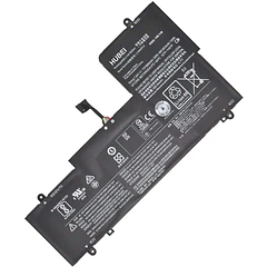 Batería de Repuesto L15M4PC2 para Lenovo Ideapad Yoga 710-14ISK 710-11 710-14IKB 710-15IKB 710-15ISK Series(7.6V 53Wh) - Hubei