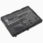 Batería de Repuesto para Panasonic Toughbook CF-33LEHFAT3,Toughbook CF-33mk1,Toughbook CF-33AEHFATG,Toughbook CF-33AEHFZTG,Toughbook CF-33LEHGAT3,Toughbook CF-33,Toughbook CF - CS Cameron Sino 2