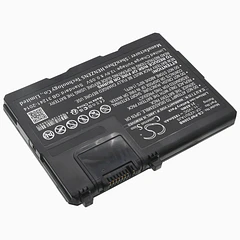 Batería de Repuesto para Panasonic Toughbook CF-33LEHFAT3,Toughbook CF-33mk1,Toughbook CF-33AEHFATG,Toughbook CF-33AEHFZTG,Toughbook CF-33LEHGAT3,Toughbook CF-33,Toughbook CF - CS Cameron Sino