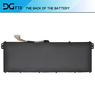 Batería de Repuesto MV07R para Acer Aspire A315-23 A315-58 A317-52 A317-53 A514-53 A515-56 Swift 3 - DGFTB 3