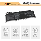 Batería de Repuesto F3YGT para Toshiba Tecra X40-D X40-E 5