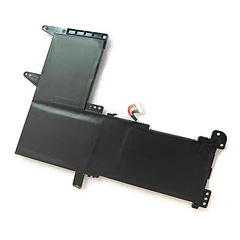 Batería de Repuesto B31N1637 para ASUS VivoBook 15 X510 X510UA X510UF X510UQ S15 S510UA S510UQ