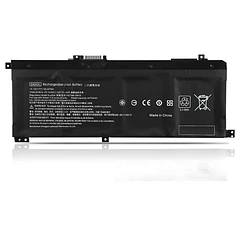 Batería de Repuesto BP02XL para HP Envy X360 15-DR 15-DS 15M-DR 15M-DS 15Z-DS 15T-DR 17-CG