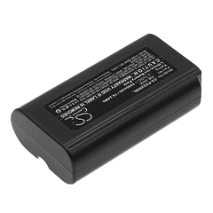 Batería de Repuesto CS-PXG200BL para Posiflex PG-200 RB-3000 (3.7V) - Enyuly