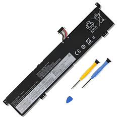 Batería de Repuesto DXGH8 para Lenovo ThinkBook 15P IMH 20V3 G2 ITH 21B1