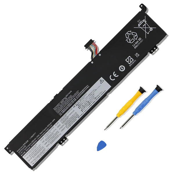 Batería de Repuesto DXGH8 para Lenovo ThinkBook 15P IMH 20V3 G2 ITH 21B1 1