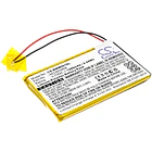 Batería de Repuesto CS-BWM001SL para BW Gasalert Microclip Gas Detecto GasAlert Micro Clip XL MC-XW00-Y - BCXY 1