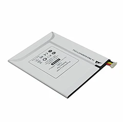 Batería de Repuesto EB BT355ABE para Samsung Galaxy Tablet Tab A 8.0 T350 SM-P350 T355 T355C - Hubei
