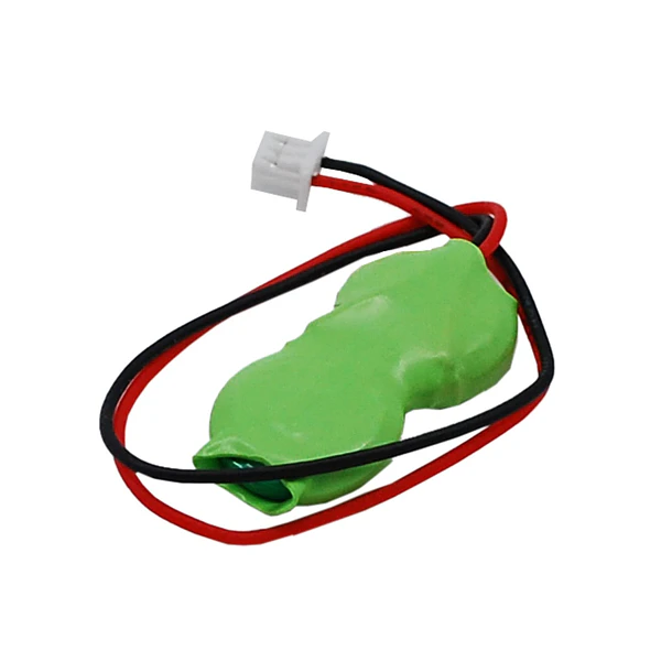 Batería CMOS RTC de Repuesto Toshiba DynaBook CX/3214CMSW, para Toshiba Satellite A10, A15, A40, Satellite Pro 490, Portege M700, - VI VINTRONS 5