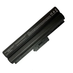 Batería de Repuesto VGP-BPS13/S para Vaio PCG-81115L PCG-81214L PCG-81312L PCG-8131L PCG-5N2L PCG-5N4L PCG-5P2L PCG-5P4L PCG-5R1L - powerforlaptop Laptop/Notebook Replace