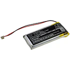 Batería de Repuesto CS-SLX611FT para ClipMate USB PL702245 61128 (3.7V) - Enyuly 1