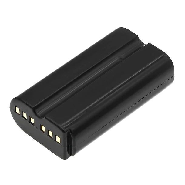 Batería de Repuesto CS-PXG200BL para Posiflex PG-200 RB-3000 (3.7V) - Enyuly 4