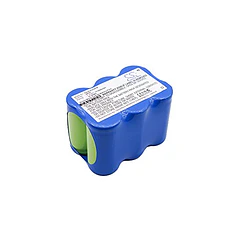 Batería de Repuesto CS-PLP250PW para Pellenc AP25 P80 (3000mAh/7.2V), AP25 Battery - Ejjinenbby