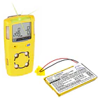 Batería de Repuesto CS-BWM001SL para BW Gasalert Microclip Gas Detecto GasAlert Micro Clip XL MC-XW00-Y - BCXY 5