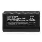 Batería de Repuesto CS-PXG200BL para Posiflex PG-200 RB-3000 (3.7V) - Enyuly 5