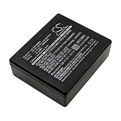 Batería de Repuesto CS-PBT950SL para Brother PT-D800W PA-BB-002 RuggedJet RJ4030-K RJ-4030 PT-P950NW PTP950NW PA-BB-001 RJ-4040 - BCXY
