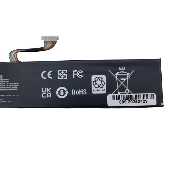 Batería de Repuesto C41N2208 para ASUS ROG Ally RC71L PC71L NR2301L (2023) Gaming Handheld PC 4