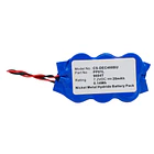 Batería de Repuesto CS-DEC400BU para Gateway Solo 3350 Solo 3100 (20mAh/7.2V), Battery - Ejjinenbby 1