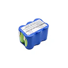 Batería de Repuesto CS-PLP250PW para Pellenc AP25 P80 (3000mAh/7.2V), AP25 Battery - Ejjinenbby 2
