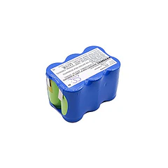 Batería de Repuesto CS-PLP250PW para Pellenc AP25 P80 (3000mAh/7.2V), AP25 Battery - Ejjinenbby