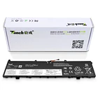Batería de Repuesto L17C4P72 para Lenovo ThinkPad P1-20MD002LUS 20MDA00DCD 20QV00D3CY Extreme 2nd Gen - Tanch 1