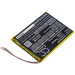 Batería de Repuesto CS-BYM780SL para Boyue likebook Mars 7.8" (2300mAh/3.7V), CLP307499 Battery - Ejjinenbby
