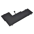 Batería de Repuesto L15M4PC2 para Lenovo Ideapad Yoga 710-14ISK 710-11 710-14IKB 710-15IKB 710-15ISK Series(7.6V 53Wh) - Hubei 4