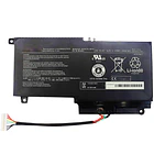 Batería de Repuesto GK5KY para PA5107U-1BRS (14.4V) for Toshiba L55 L55t S55 S55t P55 P55-a5312 - Jbery 1