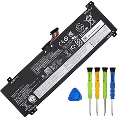 Batería de Repuesto MXV9V para Lenovo Legion Slim 5-16APH8 5-16IRH8 LOQ 15APH8 15IRH8 16APH8 16IRH8 - GlottyBatt