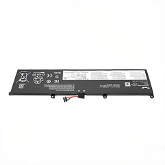 Batería de Repuesto L17C4P72 para Lenovo ThinkPad P1-20MD002LUS 20MDA00DCD 20QV00D3CY Extreme 2nd Gen - Tanch